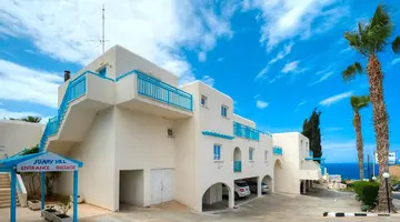 Sunny Hill Hotel Apts