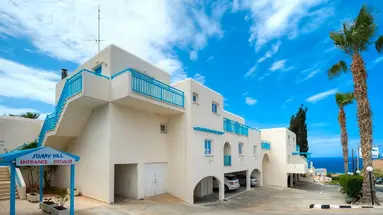 Sunny Hill Hotel Apts
