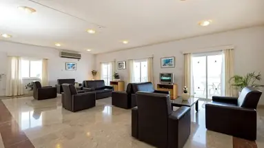 Sunny Hill Hotel Apts