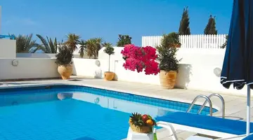 Sunny Hill Hotel Apts