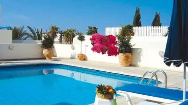 Sunny Hill Hotel Apts