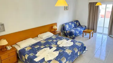 Sunny Hill Hotel Apts