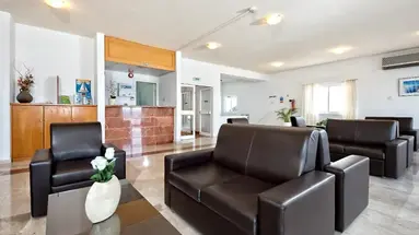 Sunny Hill Hotel Apts