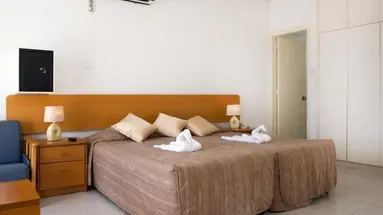 Sunny Hill Hotel Apts
