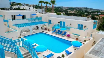 Sunny Hill Hotel Apts