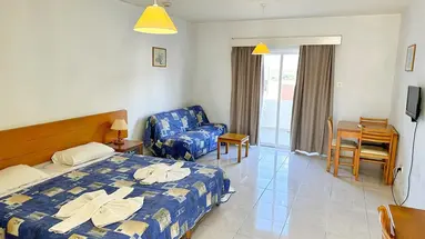 Sunny Hill Hotel Apts
