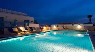 Sunny Hill Hotel Apts
