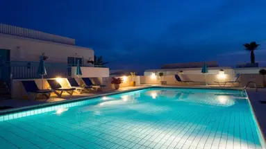 Sunny Hill Hotel Apts