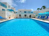 Sunny Hill Hotel Apts