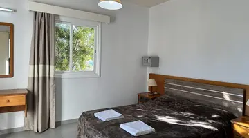 Sunny Hill Hotel Apts