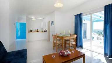 Sunny Hill Hotel Apts
