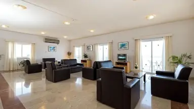 Sunny Hill Hotel Apts