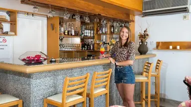 Sunny Hill Hotel Apts