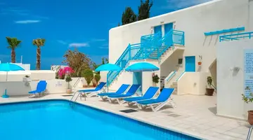 Sunny Hill Hotel Apts
