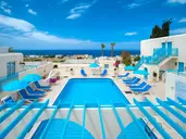Sunny Hill Hotel Apts