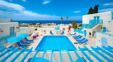 Sunny Hill Hotel Apts