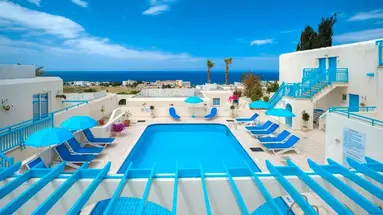 Sunny Hill Hotel Apts