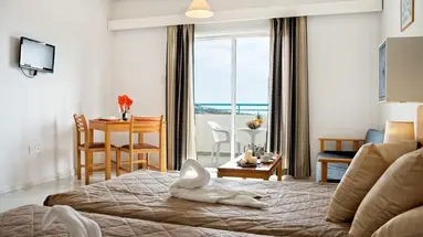 Sunny Hill Hotel Apts