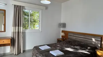 Sunny Hill Hotel Apts