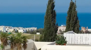 Sunny Hill Hotel Apts