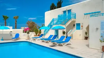 Sunny Hill Hotel Apts