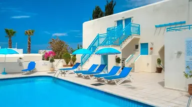 Sunny Hill Hotel Apts