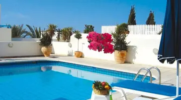 Sunny Hill Hotel Apts