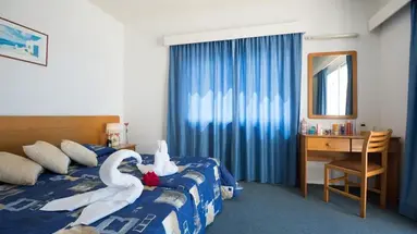 Sunny Hill Hotel Apts