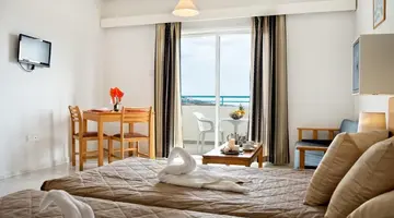 Sunny Hill Hotel Apts