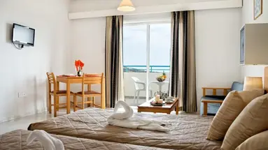 Sunny Hill Hotel Apts