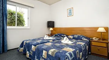 Sunny Hill Hotel Apts
