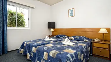 Sunny Hill Hotel Apts