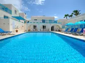 Sunny Hill Hotel Apts