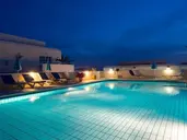 Sunny Hill Hotel