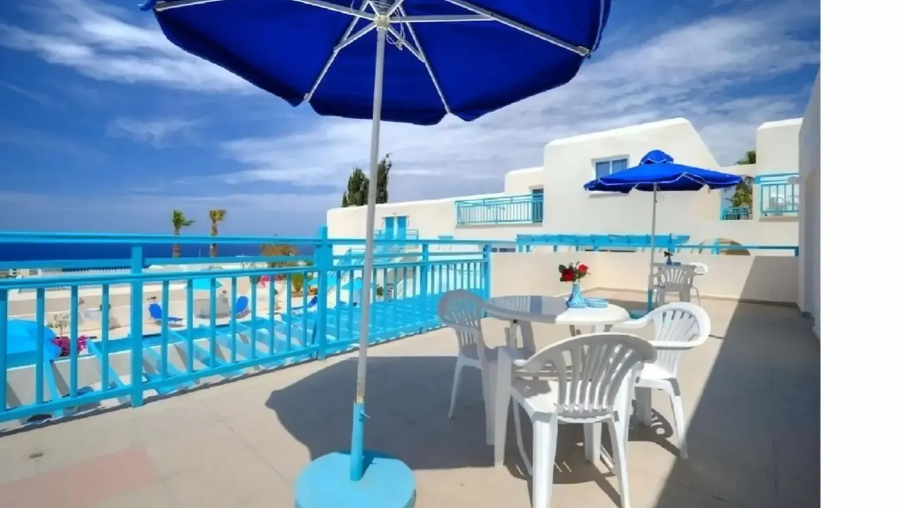 Sunny Hill Hotel