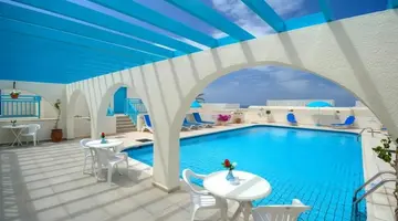 Sunny Hill Hotel