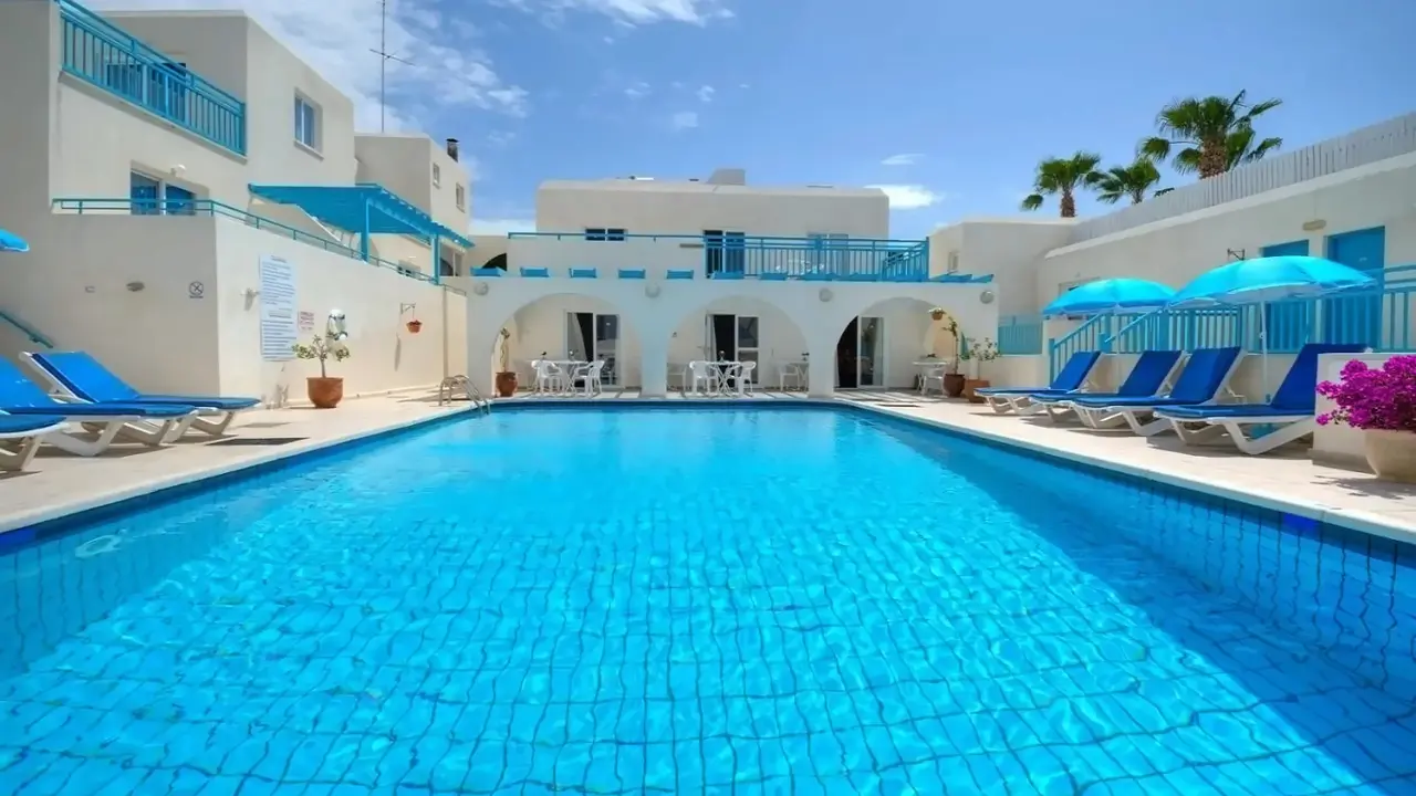 Sunny Hill Hotel