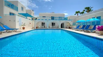 Sunny Hill Hotel