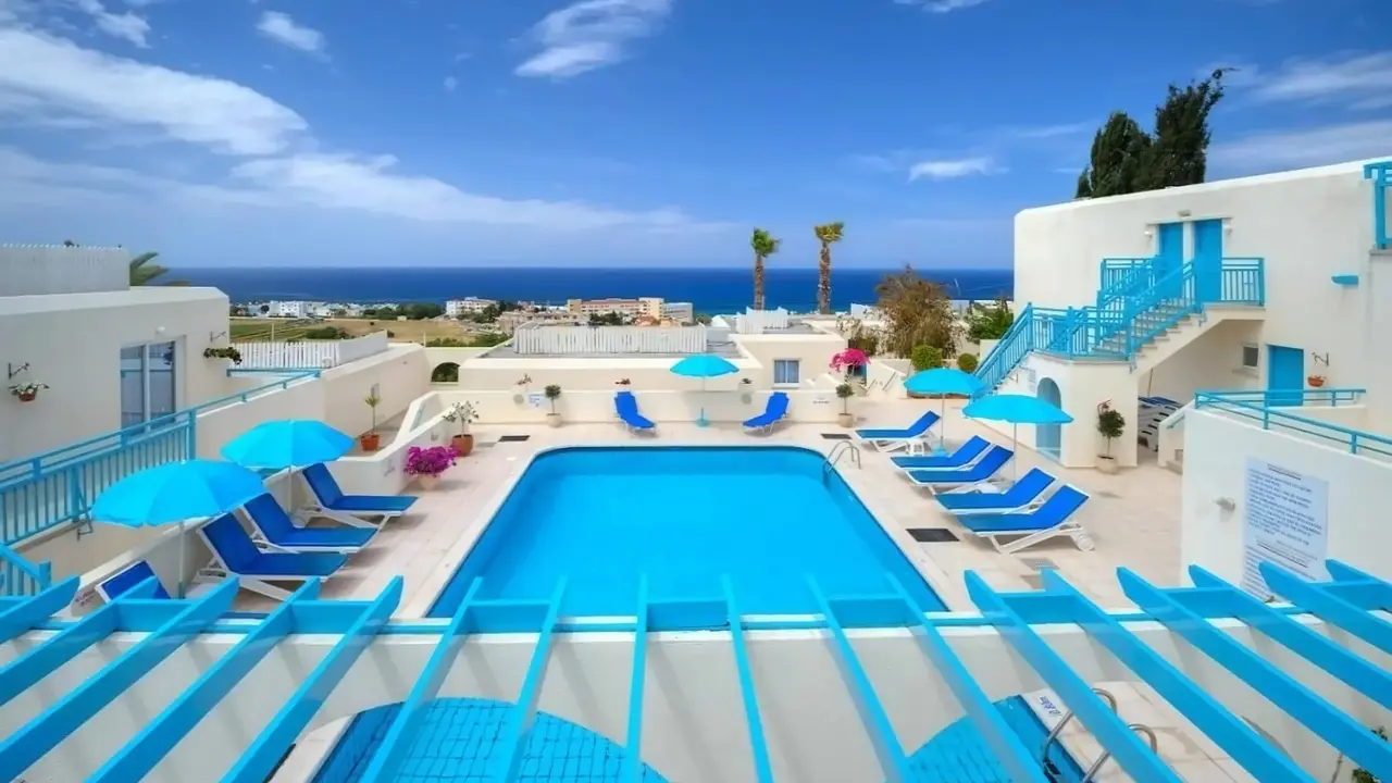 Sunny Hill Hotel