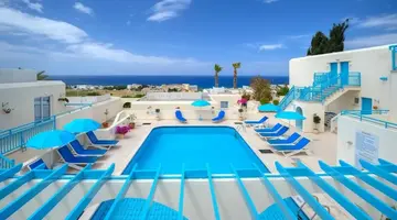 Sunny Hill Hotel