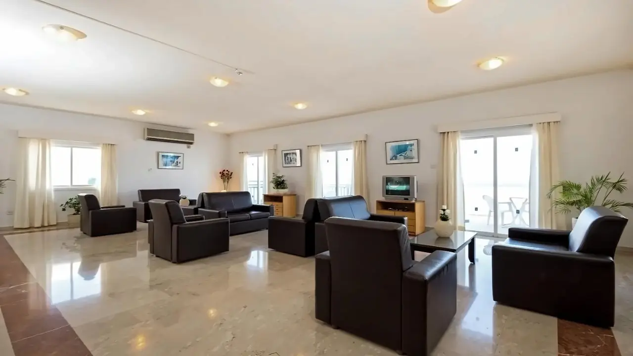 Sunny Hill Hotel