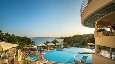 Sunny Krk by Valamar