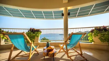 Sunny Krk by Valamar