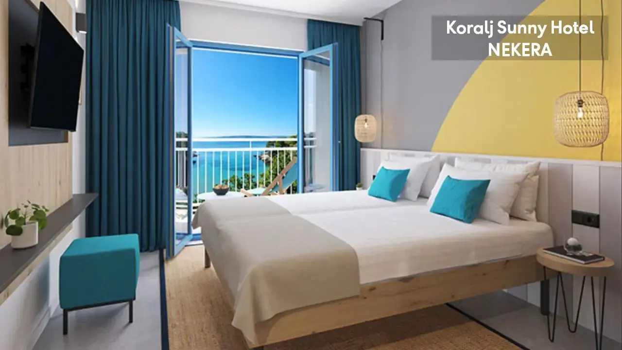 Sunny Krk by Valamar