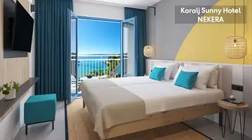Sunny Krk by Valamar