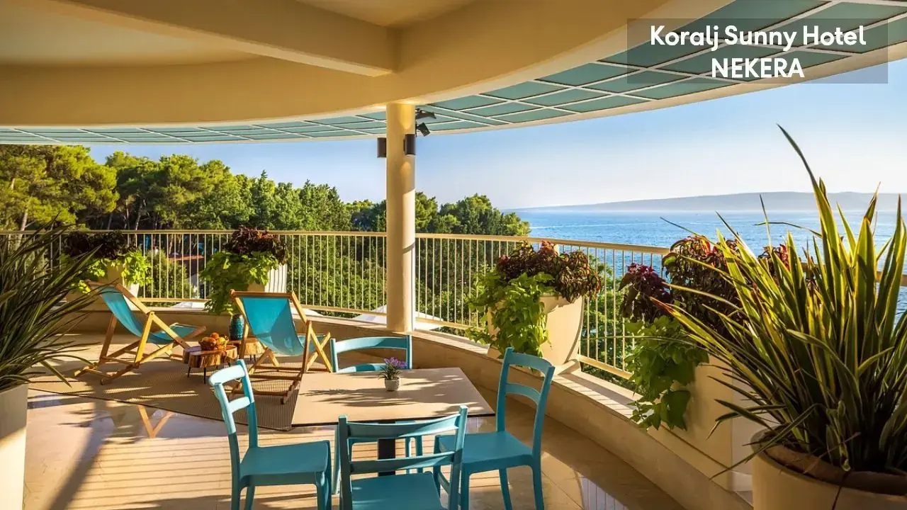 Sunny Krk by Valamar