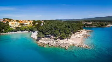 Sunny Krk by Valamar