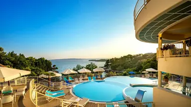 Sunny Krk by Valamar