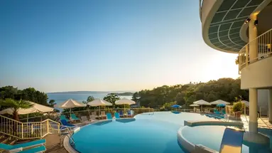 Sunny Krk by Valamar