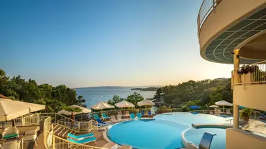 Sunny Krk by Valamar
